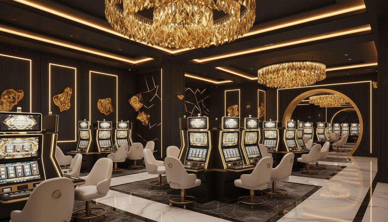 Lucky Nugget Casino — Responsible Gambling Practices