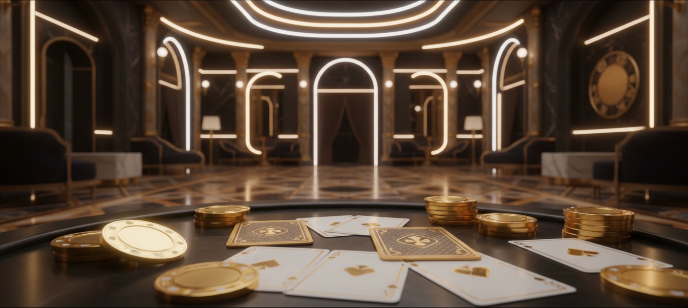 Lucky Nugget Casino